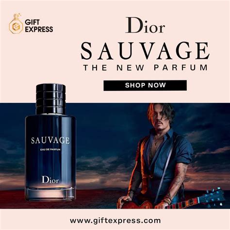dior sauvage discount